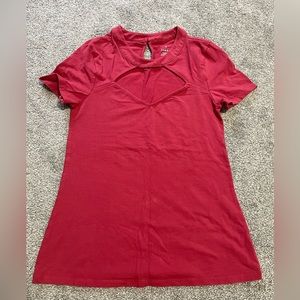 Torrid shirt